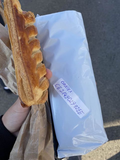 Pirkėjo nuotrauka
