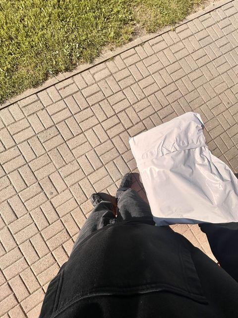 Pirkėjo nuotrauka