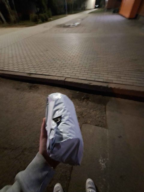 Pirkėjo nuotrauka
