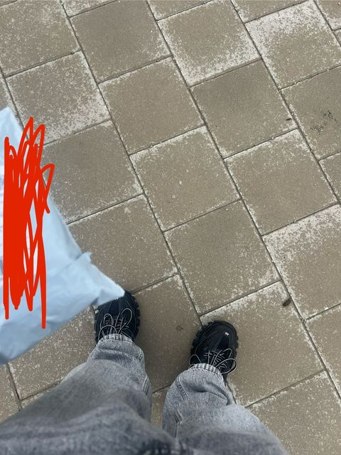 Pirkėjo nuotrauka